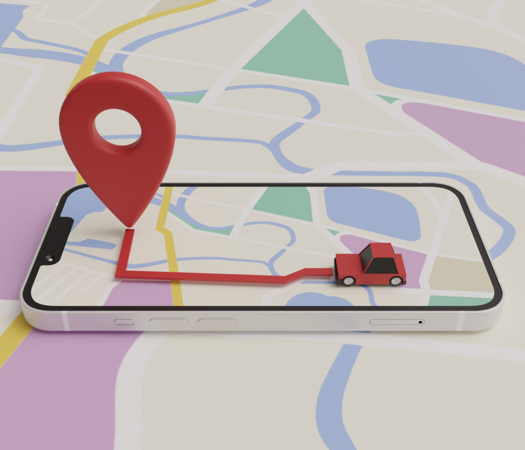 local seo management
