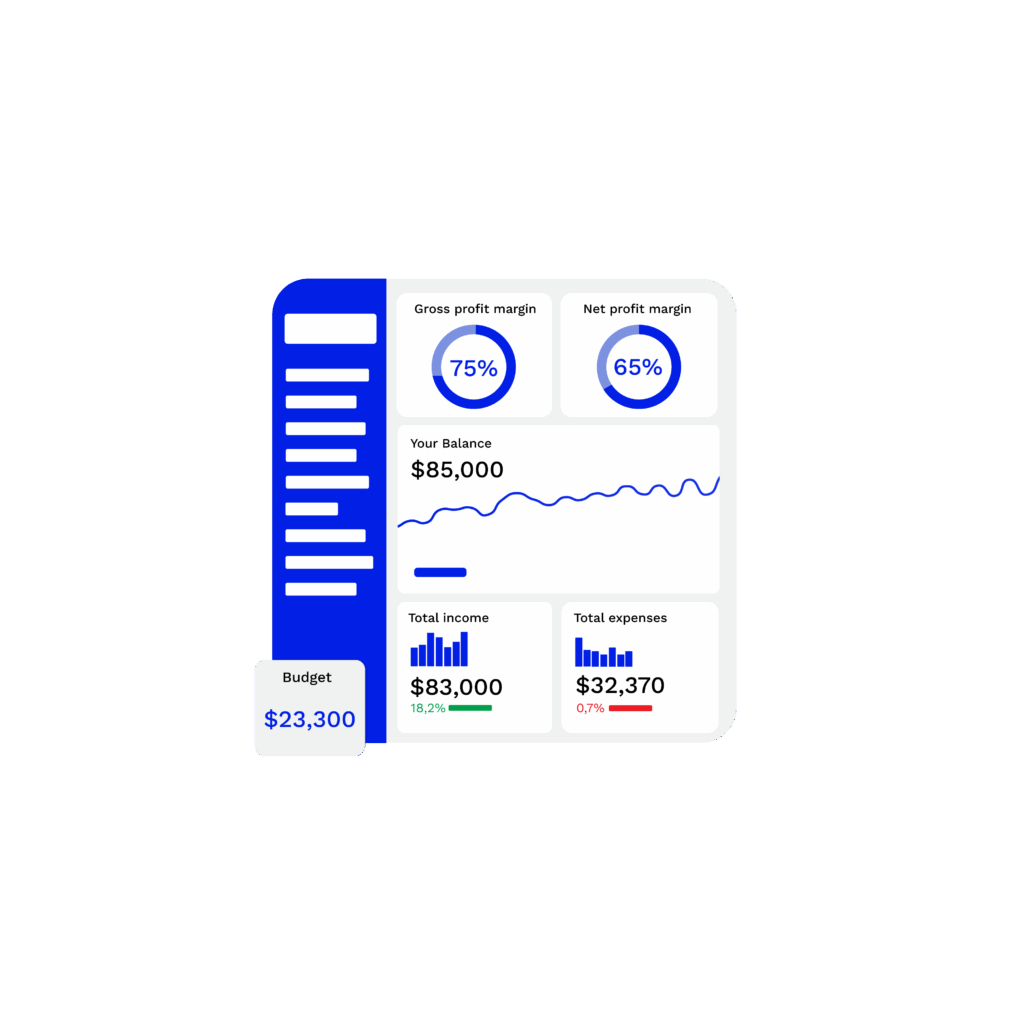 Aplikasi Web ERP