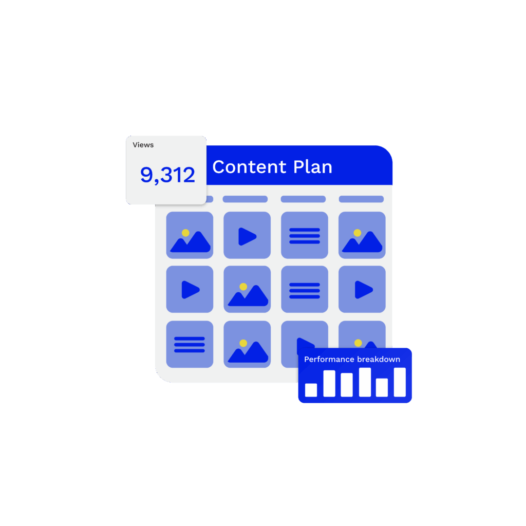Content Planning