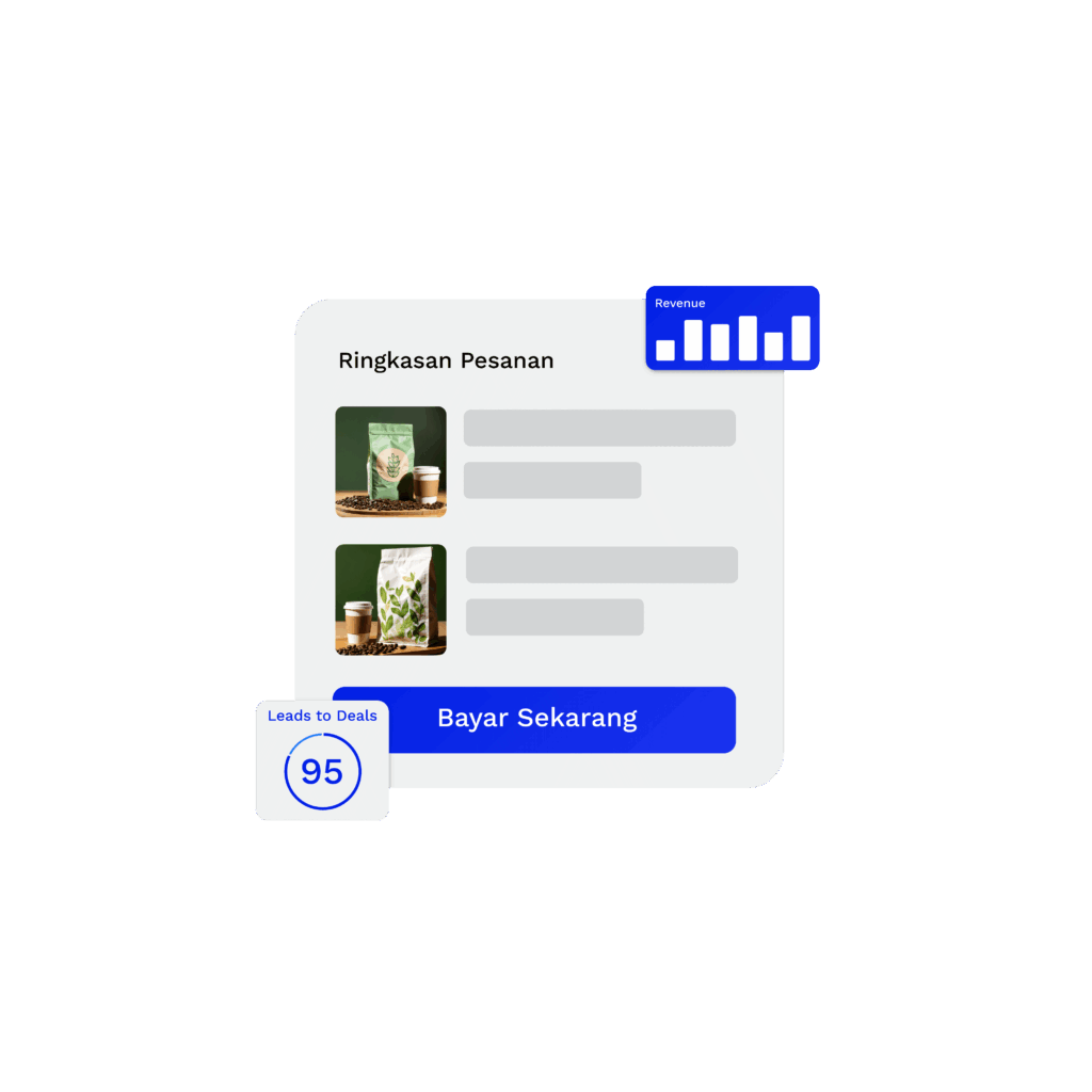 Fitur Check Out