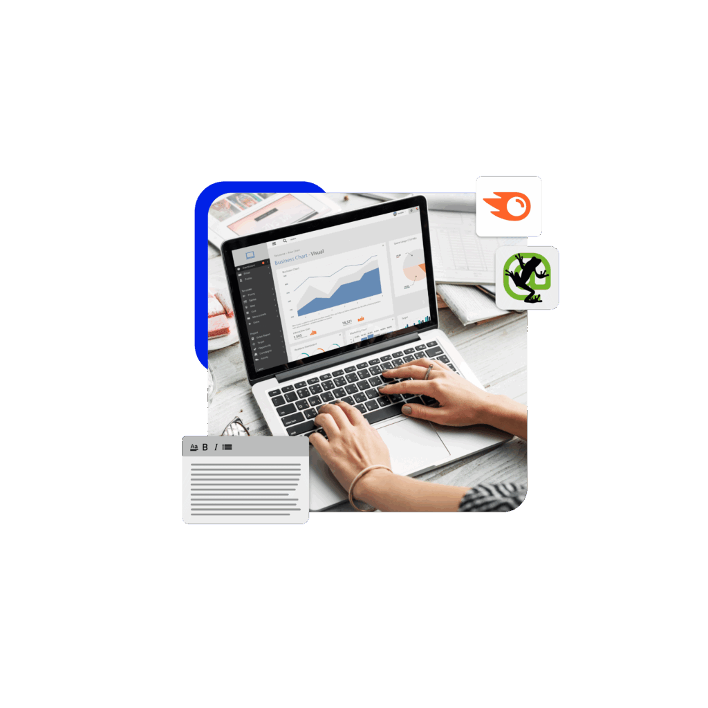 Gratis Optimasi SEO​