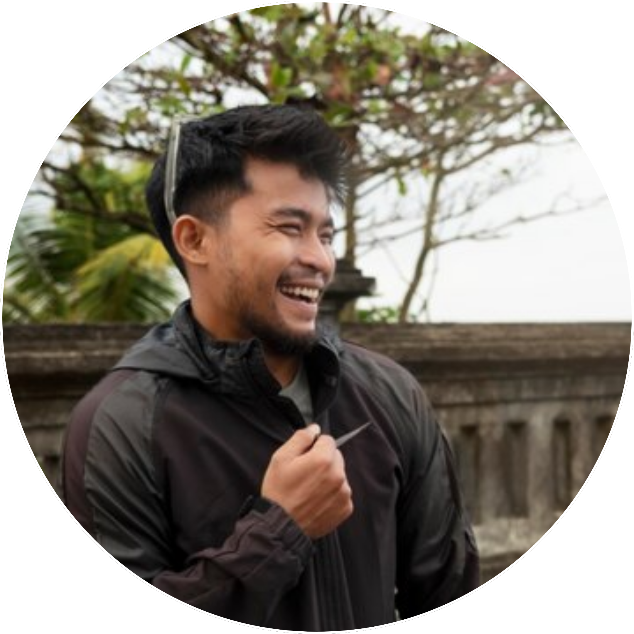 Arya Pratama D.