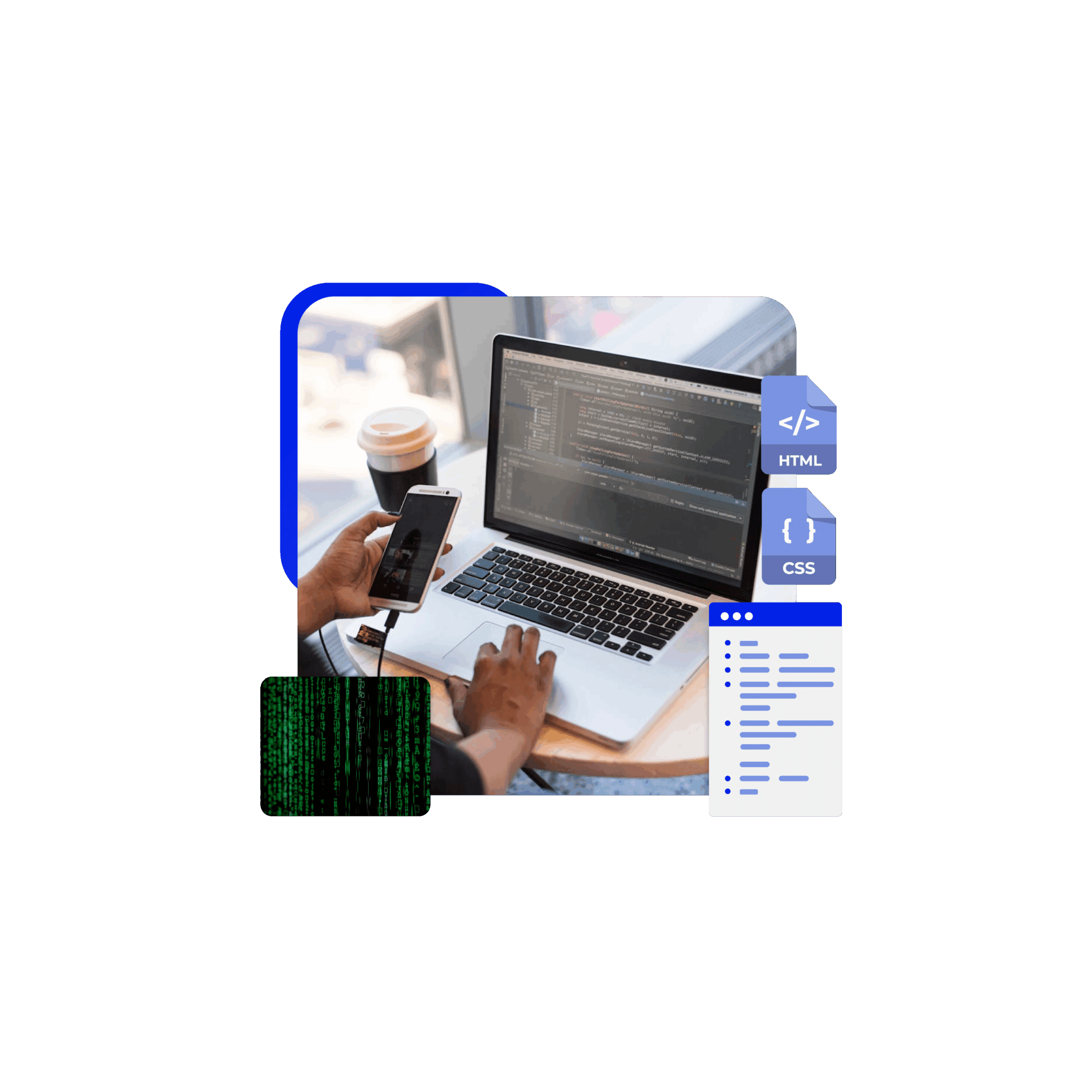 Jasa Pembuatan Software Custom & ERP | Mediamaz Creative