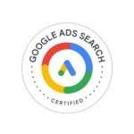 SECTION 3 Google Ads Search