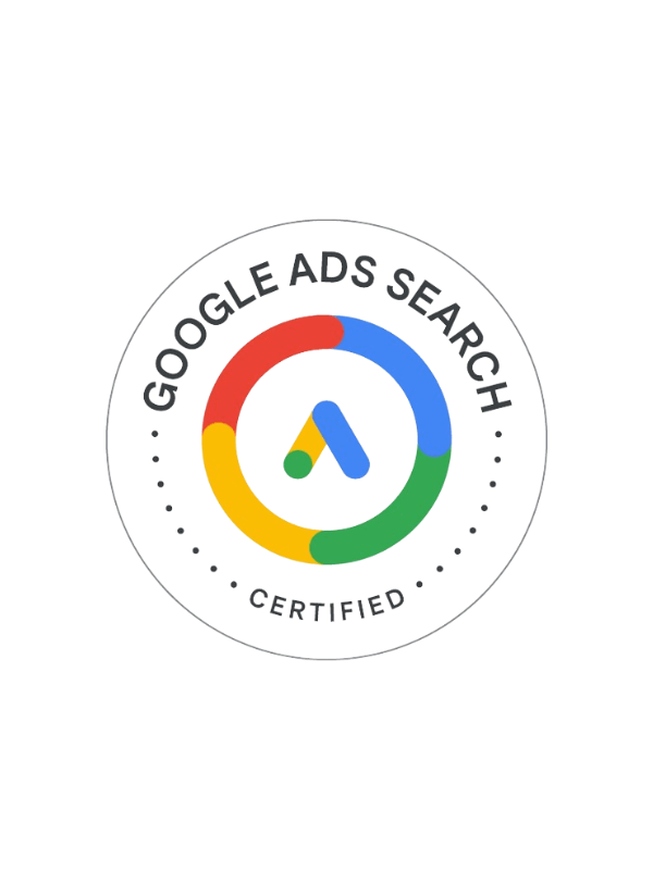 SECTION 3 Google Ads Search