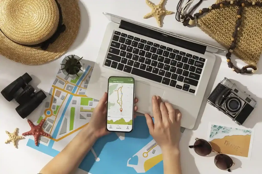 Jasa Pembuatan Google Maps