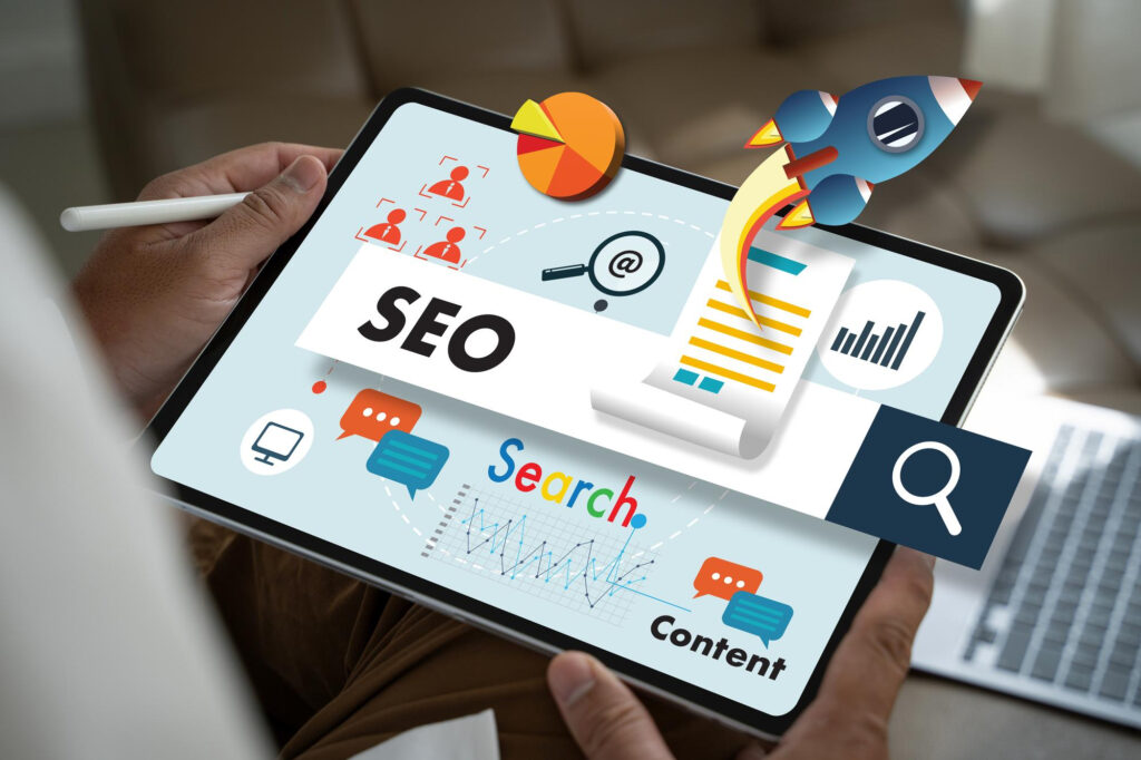 SEO Marketing