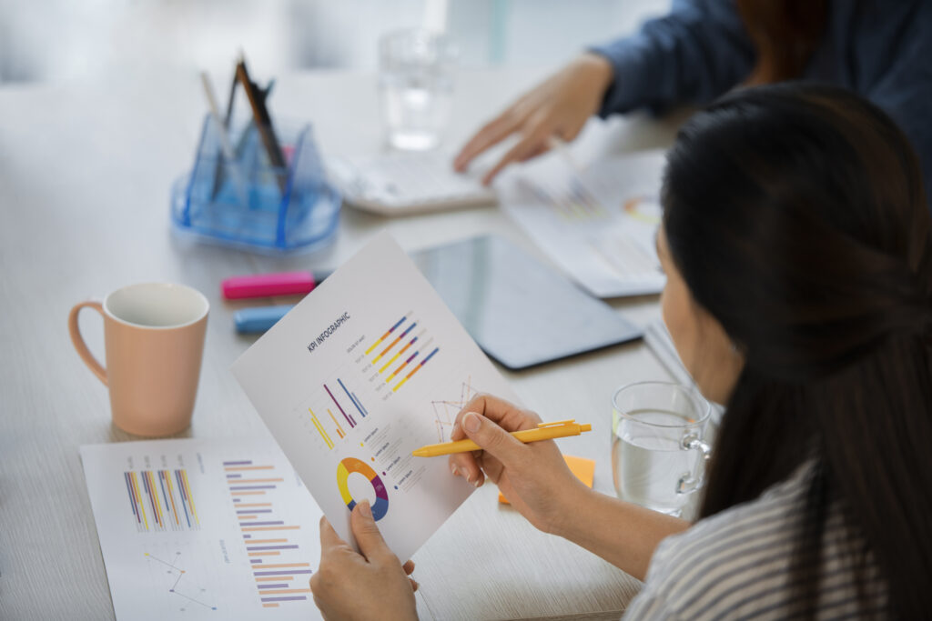 strategi pengembangan bisnis