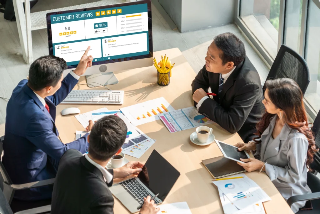 local business website seo
