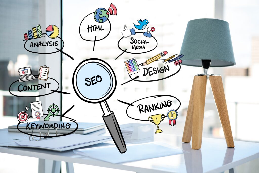 cara membuat konten local seo dengan optimal