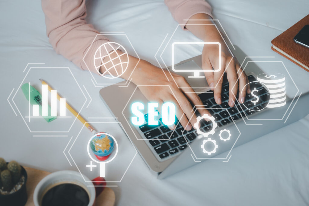 search engine optimization tips