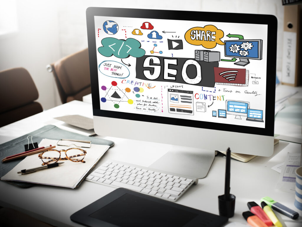 mengenal strategi dasar seo lokal