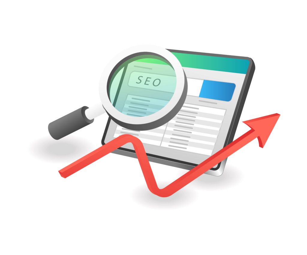 seo marketing adalah