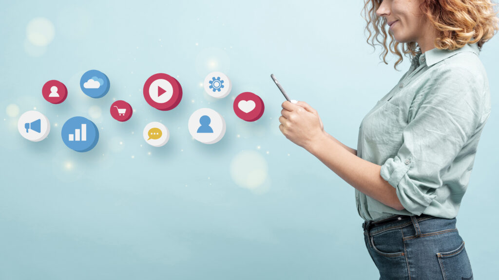 strategi pemasaran online