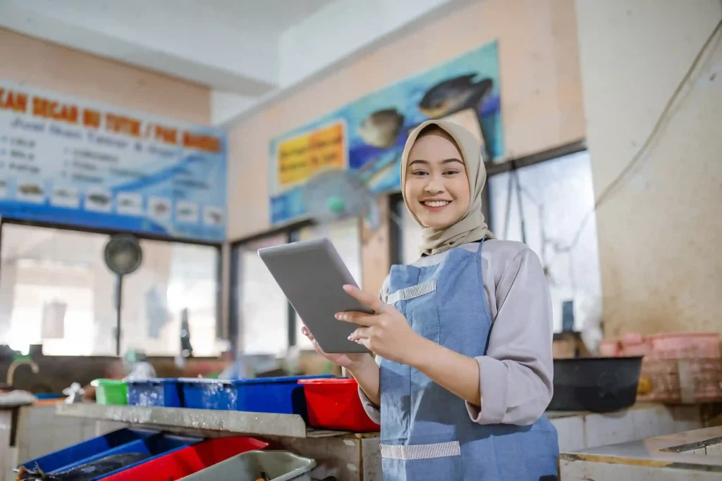 strategi umkm go digital