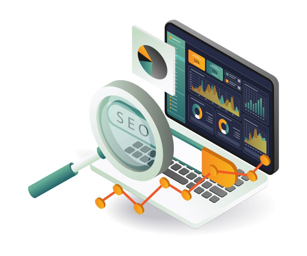 seo google adalah