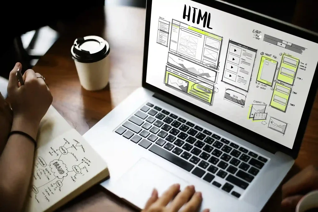 Jasa Pembuatan Website Company Profile