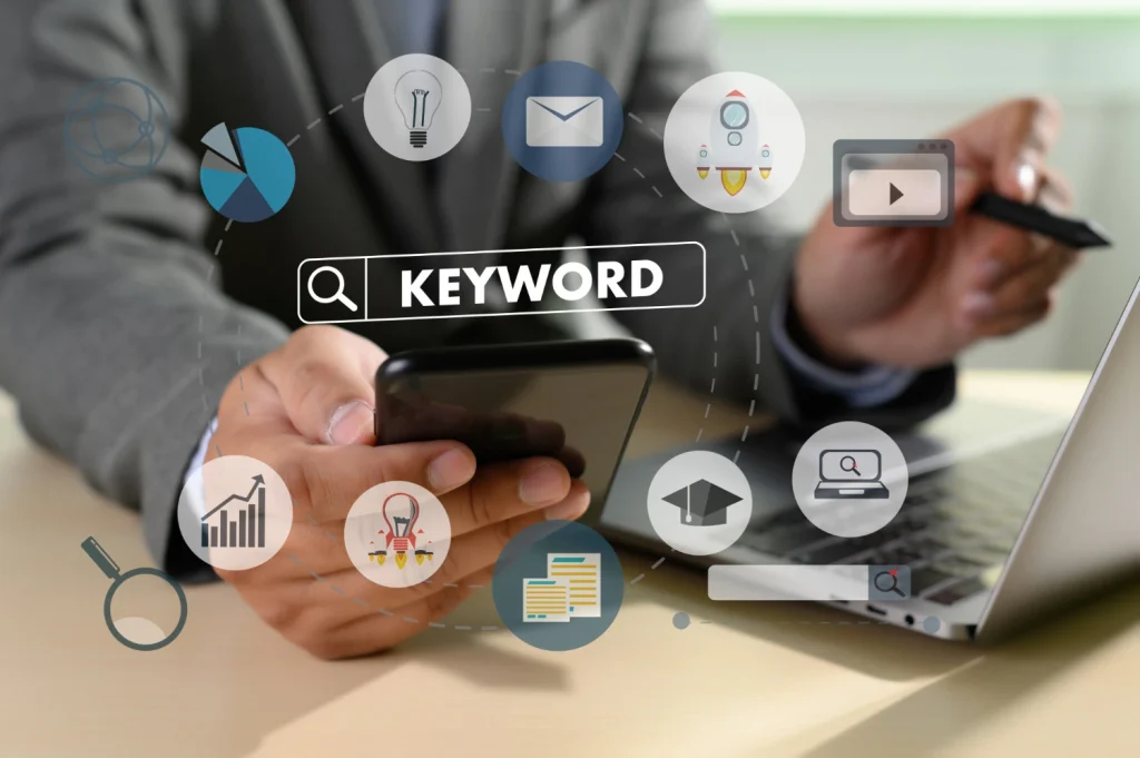 cara menggunakan seo