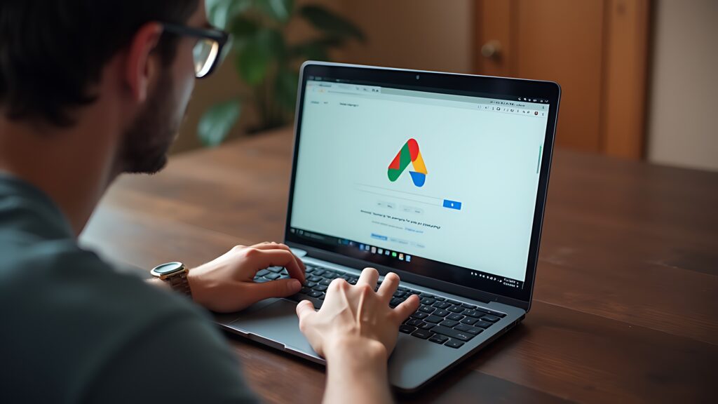 jasa iklan google
