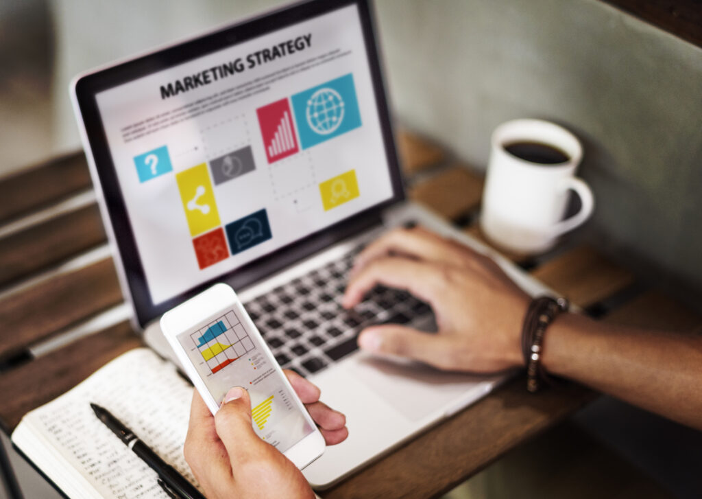 apa itu seo dalam digital marketing