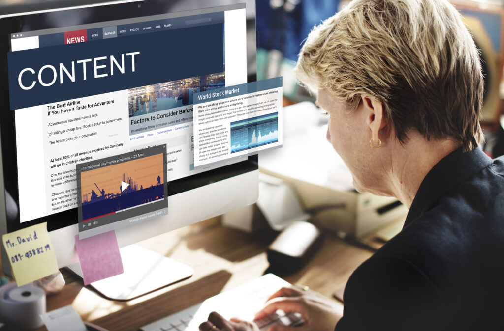 jasa penulis artikel seo