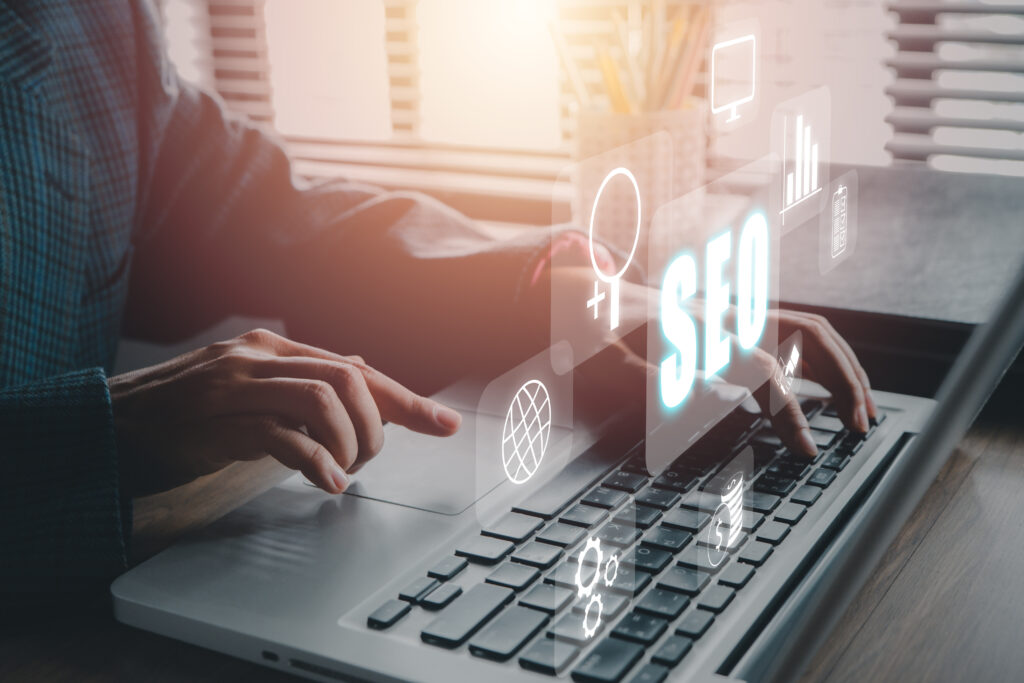 jasa penulisan artikel seo