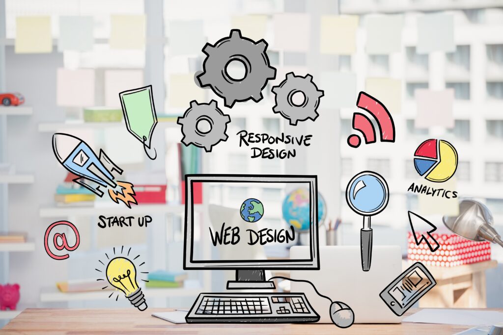 jasa buat website