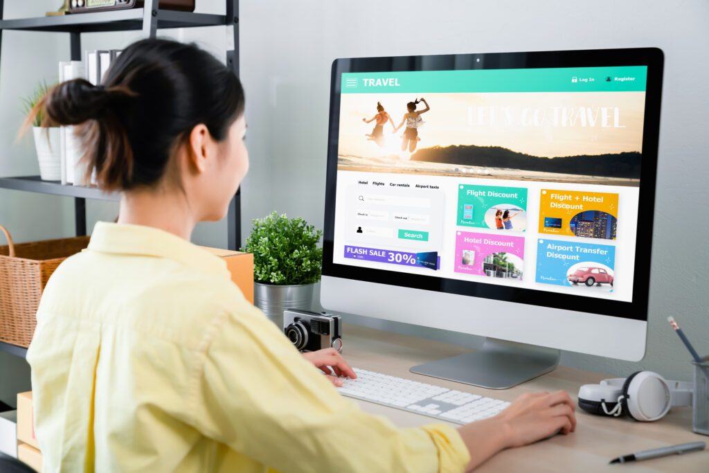 jasa pembuatan website