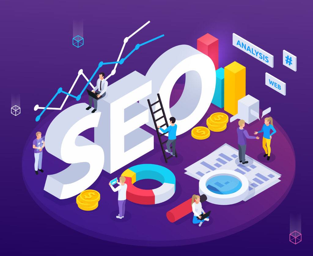 jasa seo web