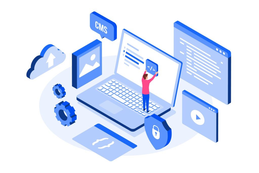 jasa website wordpress