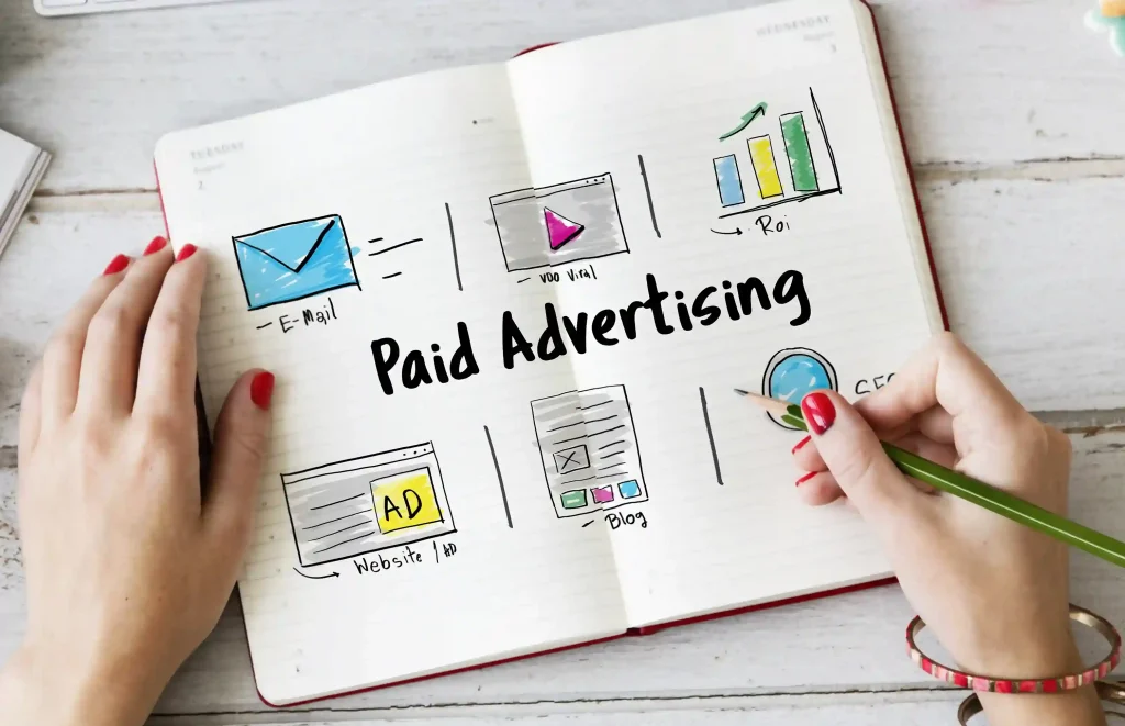 Jasa Iklan Google Murah