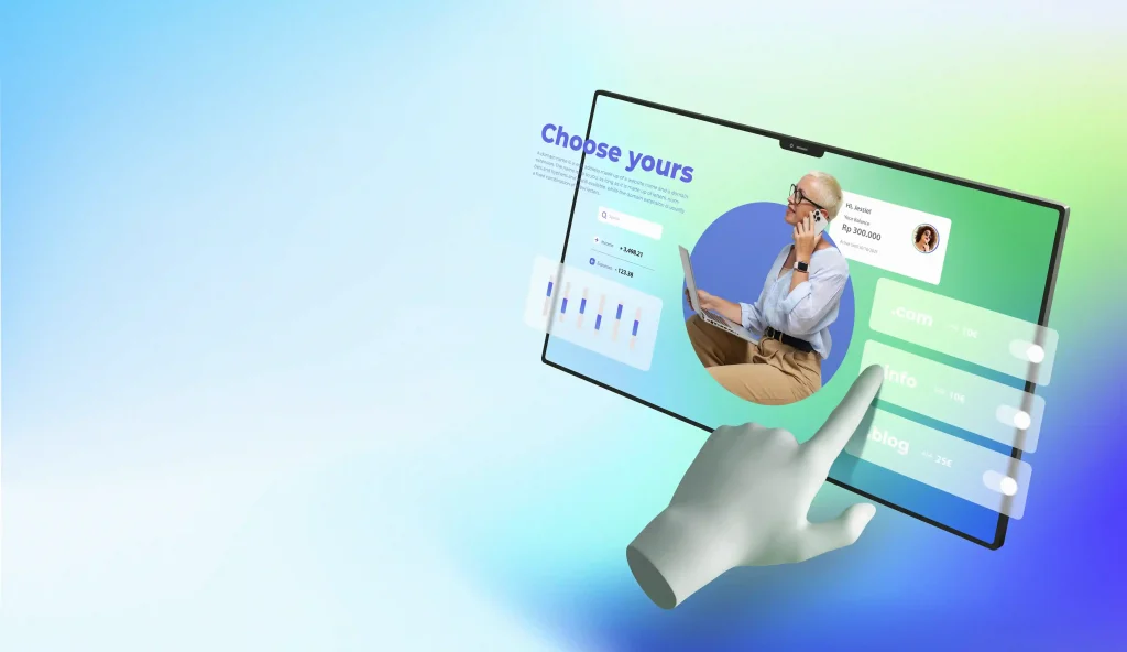 harga website company profile