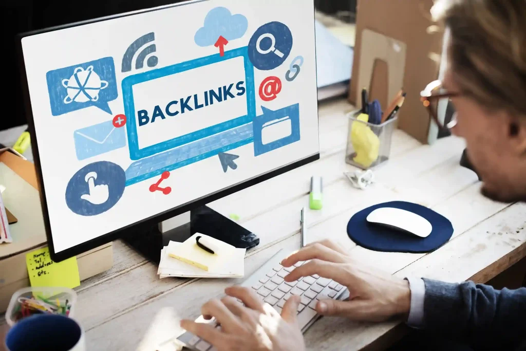 jasa backlink seo
