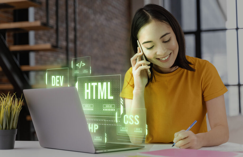 jasa bikin website