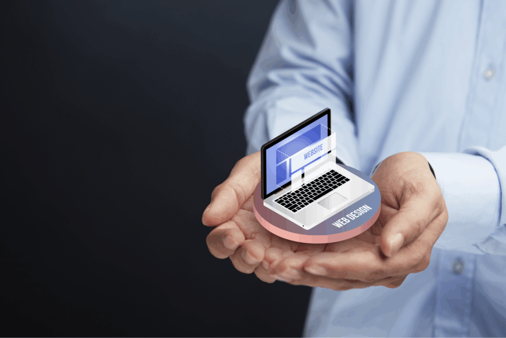 Jasa pembuatan website Bandung - Mediamaz Creative