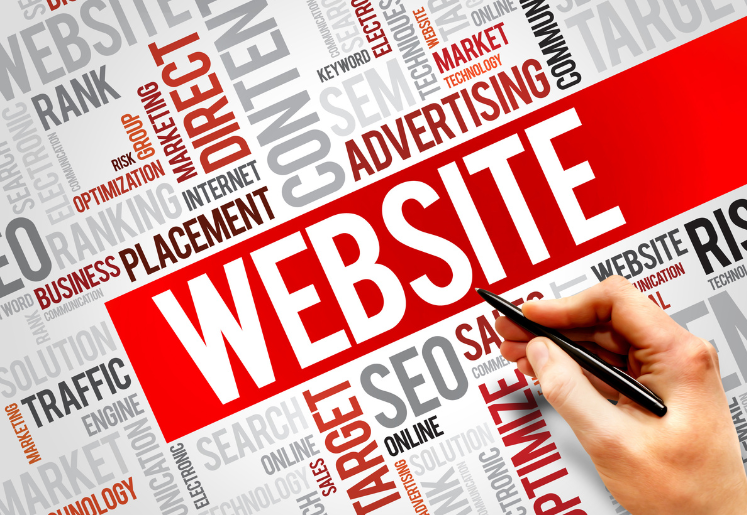 Jasa pembuatan website terbaik di Mediamaz Creative