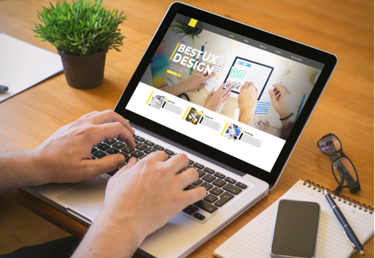 Jasa pembuatan website Jakarta Timur terpercaya - Mediamaz Creative