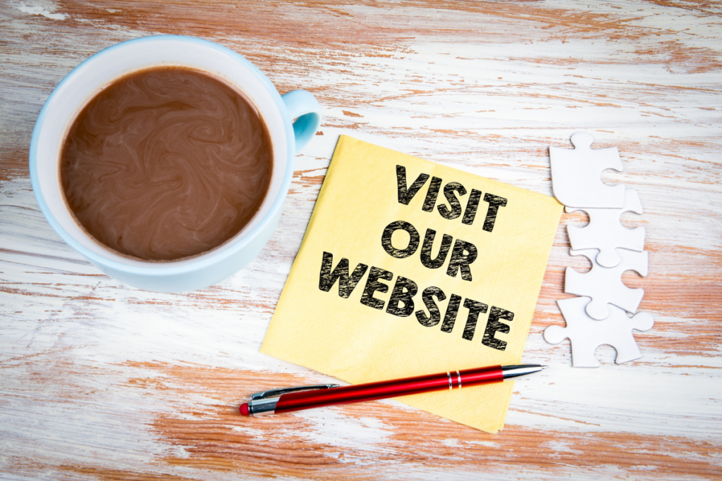 Kenapa Bisnis Sudah Punya Website Tapi Tidak Ada Leads Masuk