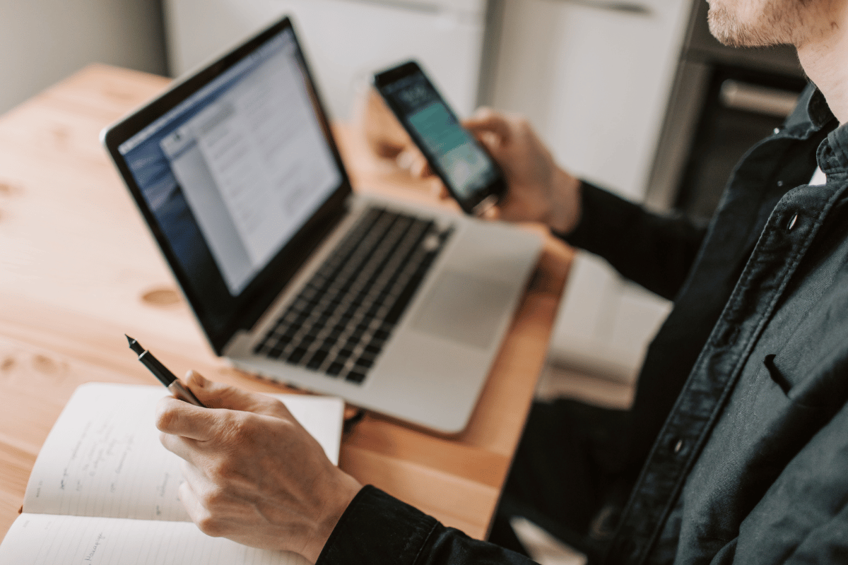 Strategi WhatsApp Marketing